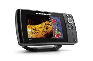 Humminbird Sonar HELIX 7x Chirp MDI GPS G3